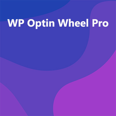 WP Optin Wheel Pro