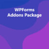 WPForms Addons Package