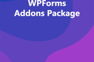 WPForms Addons Package