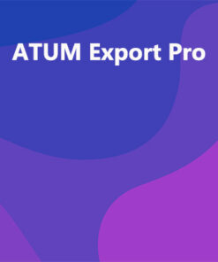 ATUM Export Pro