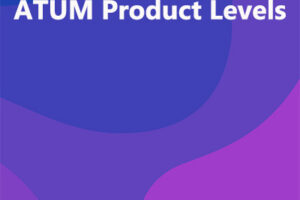 ATUM Product Levels