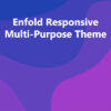 Enfold Responsive Multi-Purpose Theme