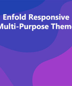Enfold Responsive Multi-Purpose Theme