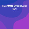 EventON Event Lists Ext