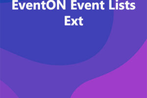 EventON Event Lists Ext