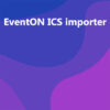 EventON ICS importer