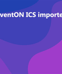 EventON ICS importer