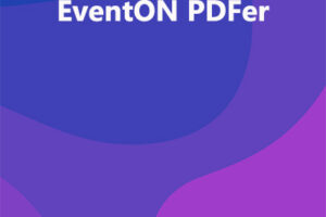 EventON PDFer