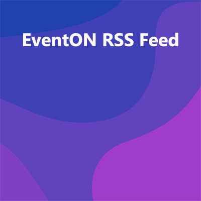 EventON RSS Feed
