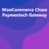 WooCommerce Chase Paymentech Gateway