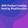 EDD Product Catalog Feed by PixelYourSite