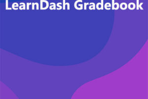 LearnDash Gradebook