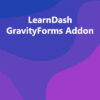 LearnDash GravityForms Addon
