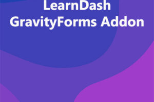 LearnDash GravityForms Addon
