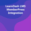 LearnDash LMS MemberPress Integration