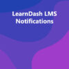 LearnDash LMS Notifications