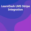 LearnDash LMS Stripe Integration