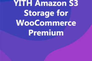 YITH Amazon S3 Storage for WooCommerce Premium