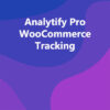Analytify Pro WooCommerce Tracking