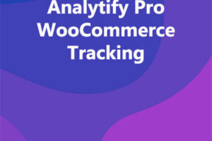 Analytify Pro WooCommerce Tracking