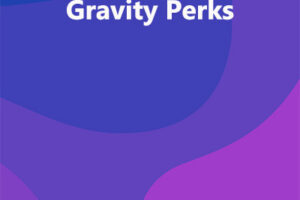 Gravity Perks