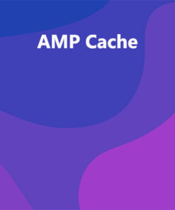 AMP Cache