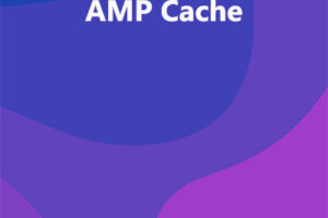 AMP Cache