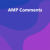 AMP Comments