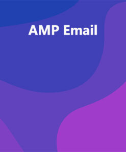AMP Email