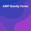 AMP Gravity Forms