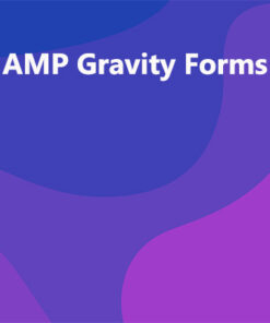 AMP Gravity Forms