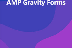 AMP Gravity Forms