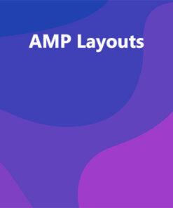 AMP Layouts