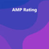 AMP Rating