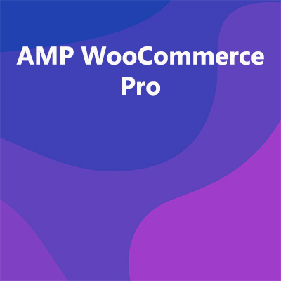 AMP WooCommerce Pro