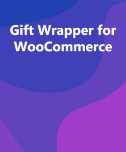Gift Wrapper for WooCommerce