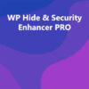 WP Hide & Security Enhancer PRO