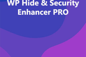 WP Hide & Security Enhancer PRO