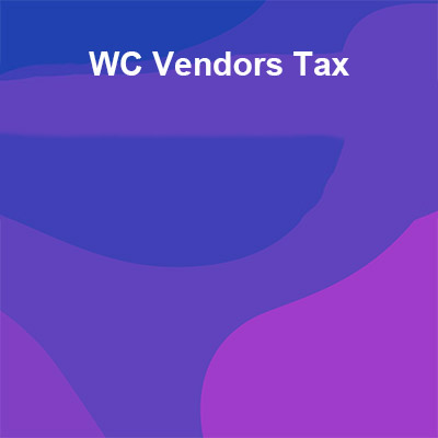 WC Vendors Tax