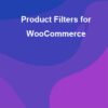 Product Filters for WooCommerce