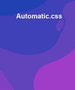 Automatic.css