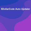 5DollarCode Auto Updater