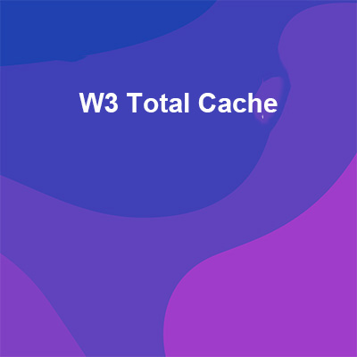 W3 Total Cache