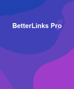 BetterLinks Pro
