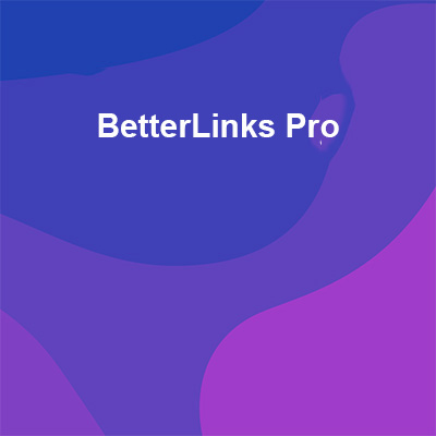 BetterLinks Pro