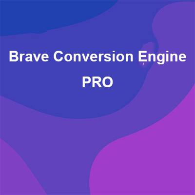 Brave Conversion Engine PRO