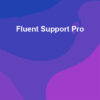 Fluent Support Pro
