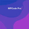 WPCode Pro