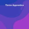 Thrive Apprentice