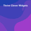 Thrive Clever Widgets